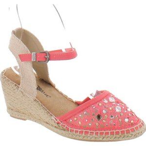 Nature breeze espadrilles store